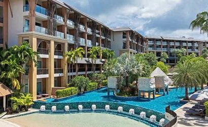 Rawai Beach - Rawai Palm Beach Resort