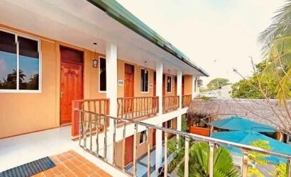 Malediven - Santa Rosa Maldives