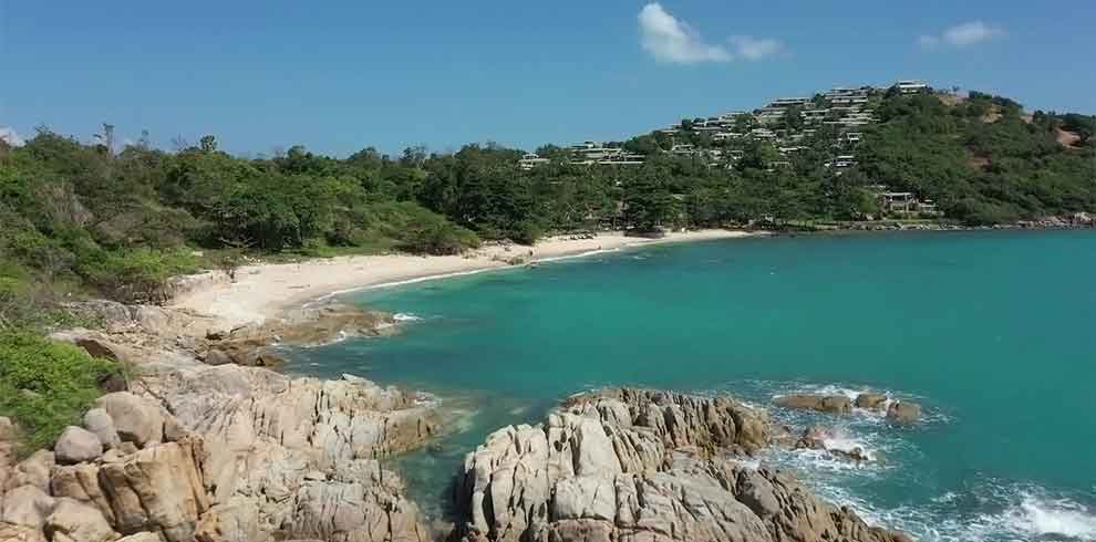 Koh Samui - Sea Dance Resort