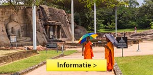 Sidebar - Informatie - Sri Lanka