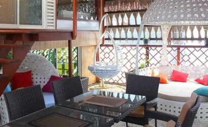 Malé - Six in One Hotel