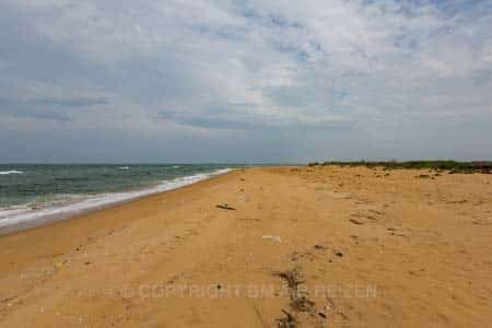 Strand Kalpitiya - Sri Lanka