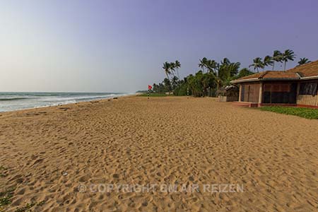 Strand Wadduwa - Sri Lanka