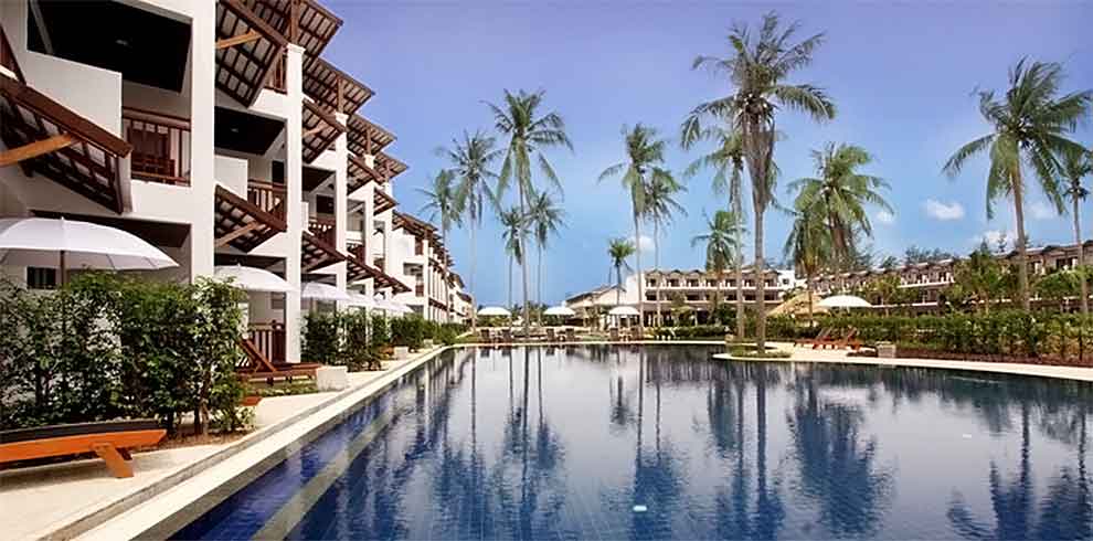 Phuket - Sunwing Kamala Beach