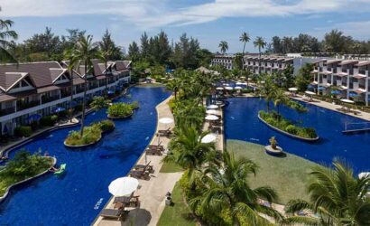 Phuket - Sunwing Kamala Beach