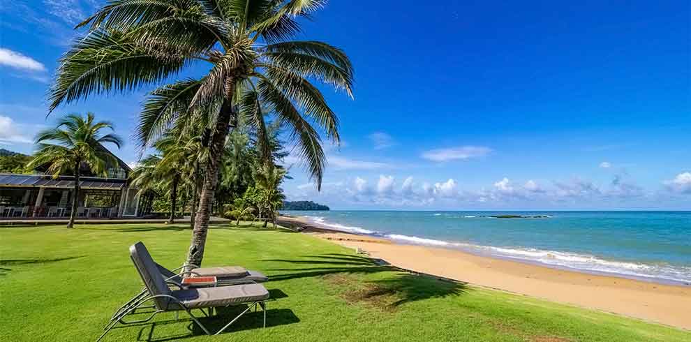 Khao Lak - The Sands Khao Lak by Katathani