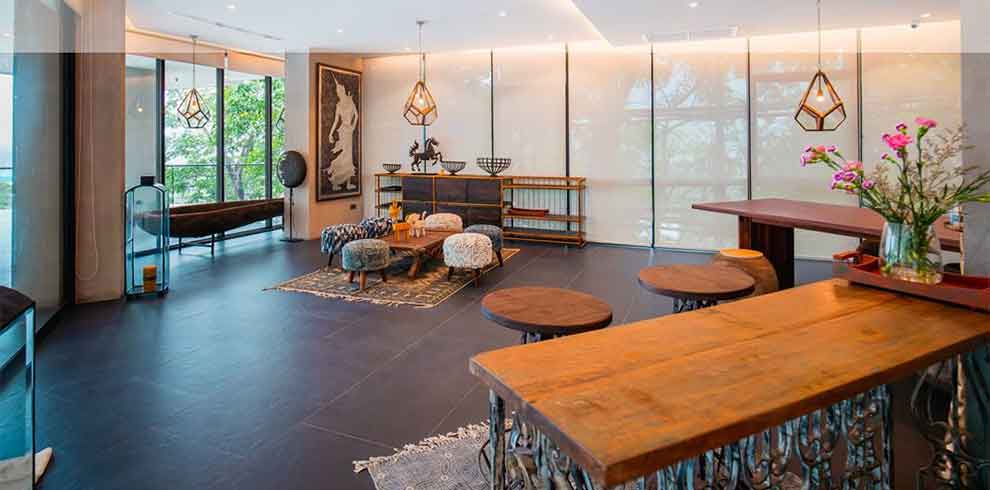 The Woods Natural Park Resort Phuket