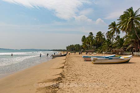 Trincomalee - Strand - Sri Lanka