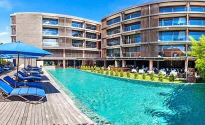 Jimbaran - Watermark Hotel & Spa