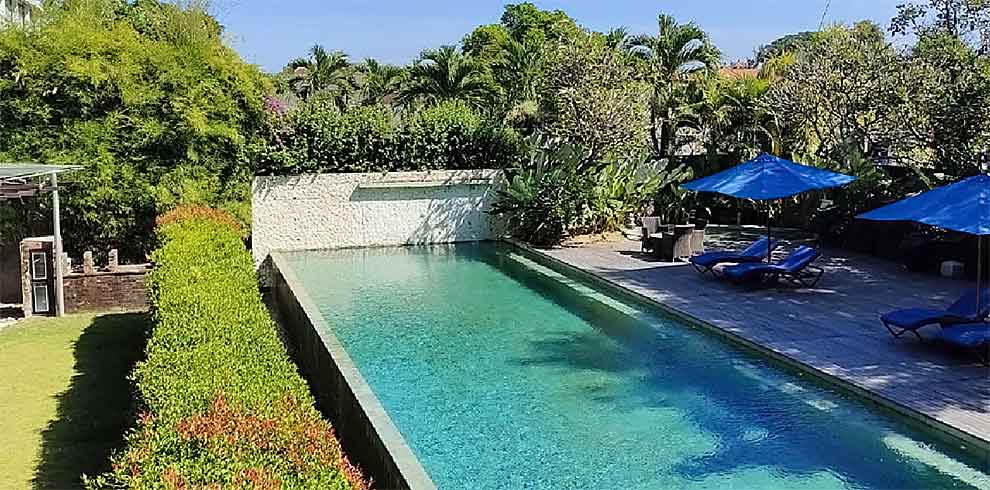 Jimbaran - Watermark Hotel & Spa