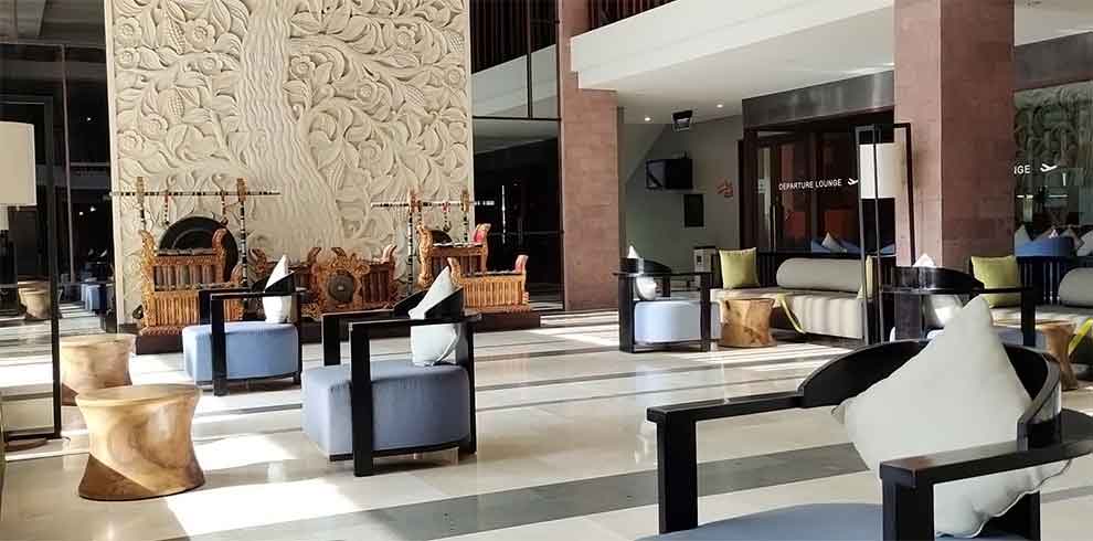 Jimbaran - Watermark Hotel & Spa