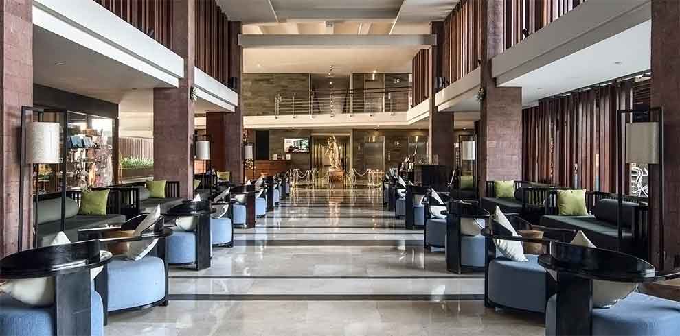 Jimbaran - Watermark Hotel & Spa
