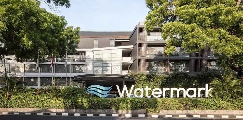 Jimbaran - Watermark Hotel & Spa