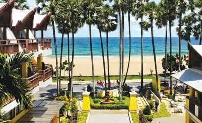 Woraburi Phuket Resort & Spa - Karon Beach