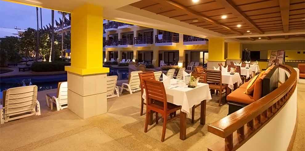 Woraburi Phuket Resort & Spa - Karon Beach