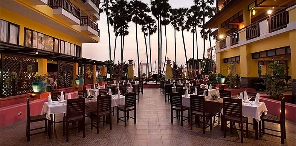 Woraburi Phuket Resort & Spa - Karon Beach