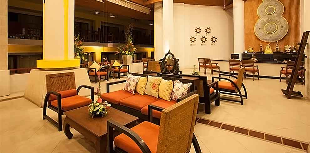Woraburi Phuket Resort & Spa - Karon Beach