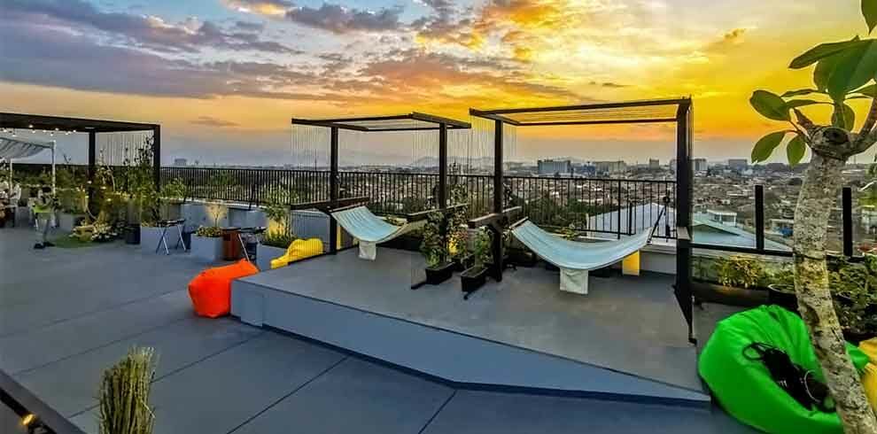Zest Hotel Sukajadi Bandung