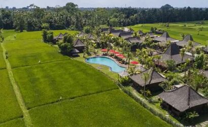 Adiwana Arya Villas