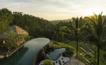 Payangan - Adiwana Dara Ayu Villas