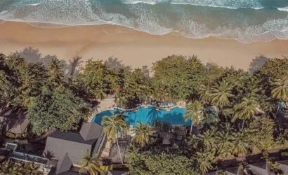 Nai Thon Beach - Andaman White Beach Resort
