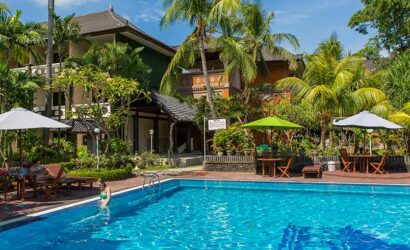 Bakung Beach Resort