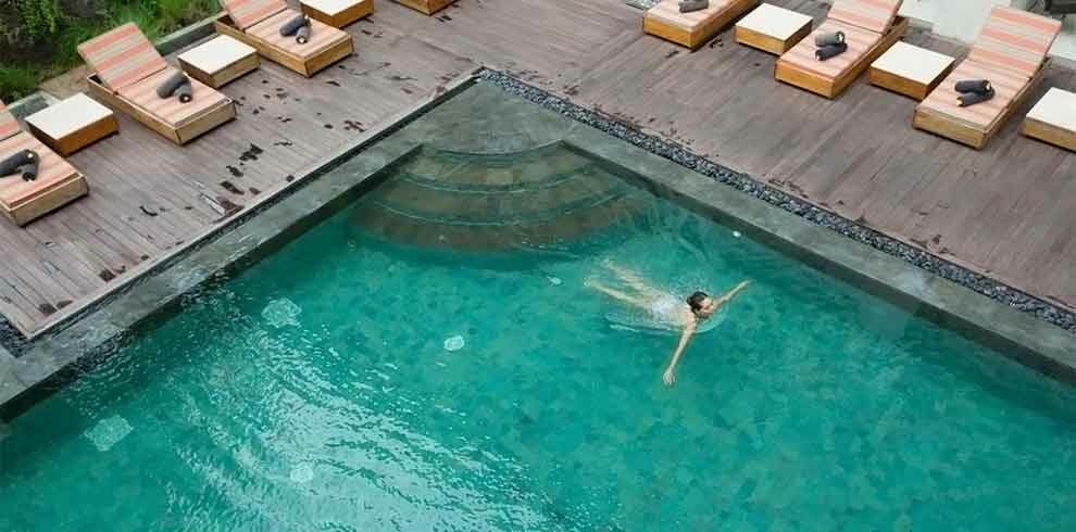 Jimbaran - Bali Paragon Resort Hotel