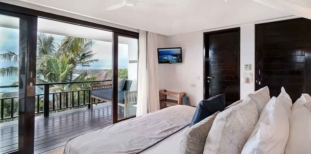 Nusa Lembongan - Batu Karang Lembongan Resort & Spa
