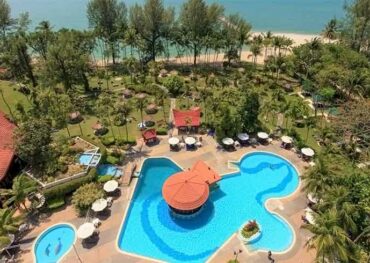 Penang - Bayview Beach Resort