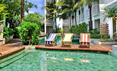 Bliss Surfer Hotel
