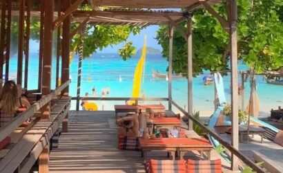 Koh Lipe - Castaway Resort Koh Lipe