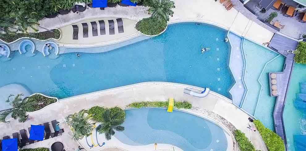 Centara by Centara Maris Resort Jomtien