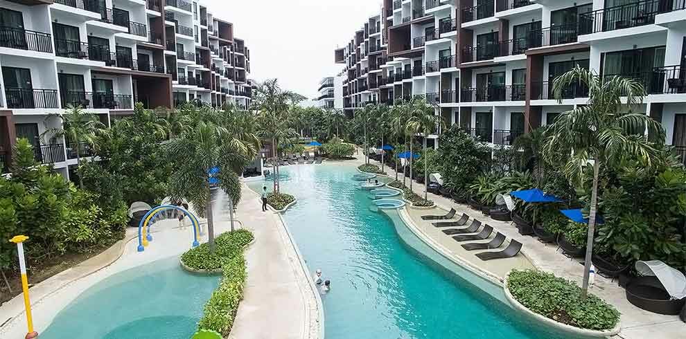 Centara by Centara Maris Resort Jomtien