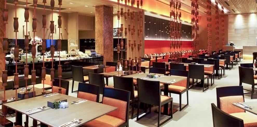 Centara by Centara Maris Resort Jomtien