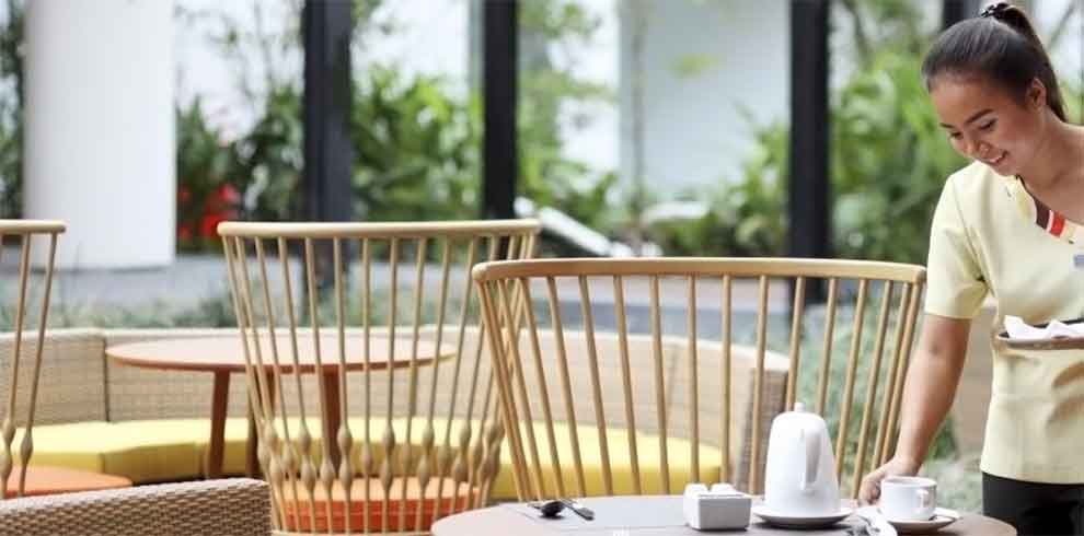 Centara by Centara Maris Resort Jomtien