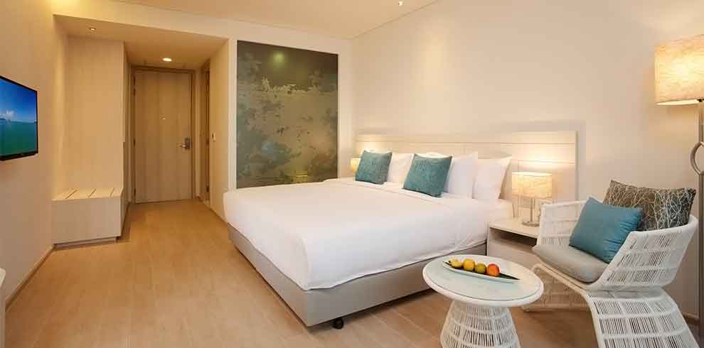 Centara by Centara Maris Resort Jomtien