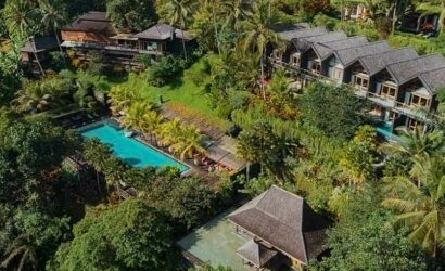 Ubud - Chapung Sebali