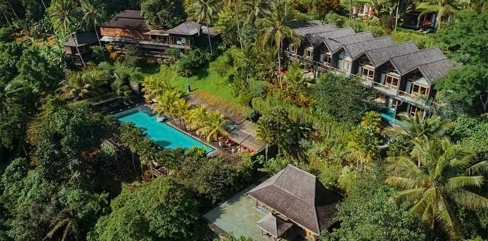 Ubud - Chapung Sebali