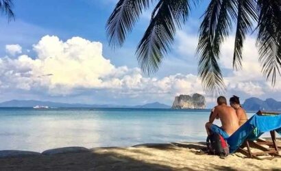 Koh Ngai - Coco Cottage