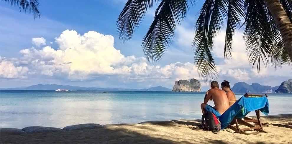 Koh Ngai - Coco Cottage