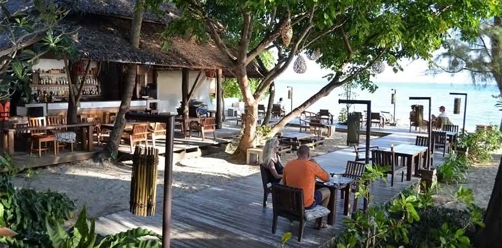 Koh Ngai - Coco Cottage