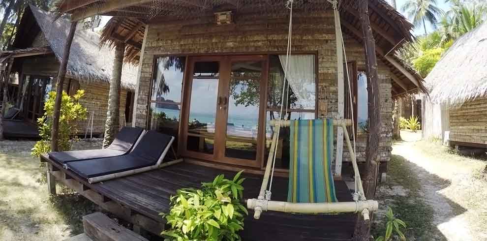 Koh Ngai - Coco Cottage