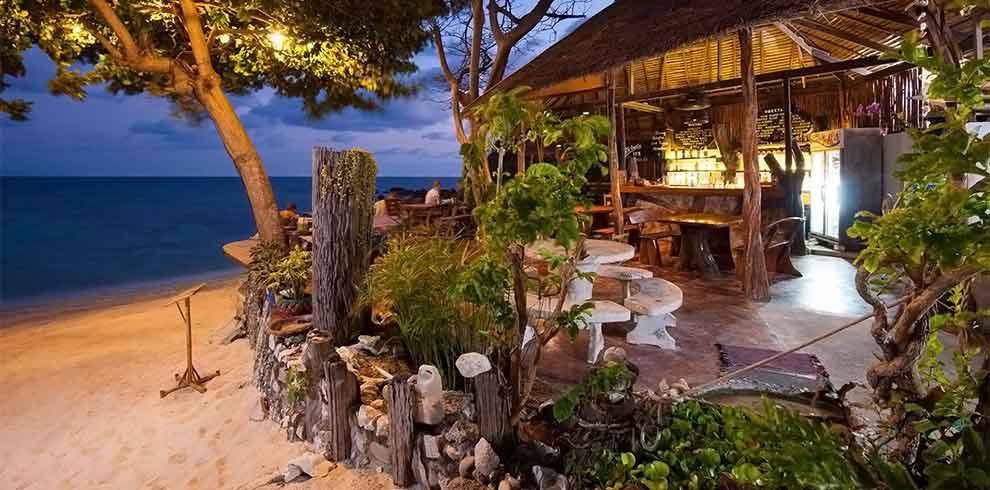 Koh Tao - Coral View Resort