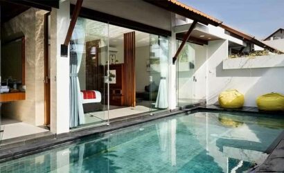 Seminyak - Del Cielo Villa Seminyak
