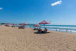Kuta Beach
