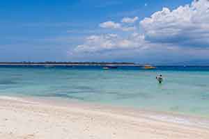 Gili Trawangan