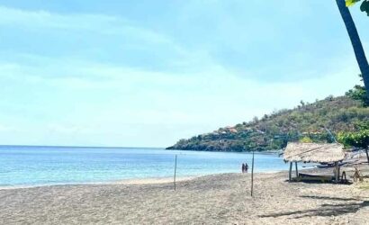 Amed - Hidden Paradise Cottages