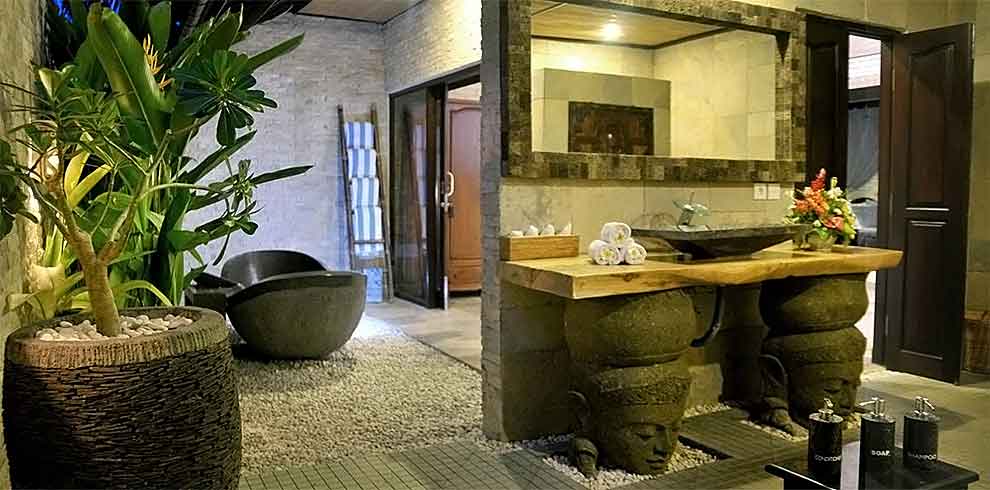 Amed - Hidden Paradise Cottages