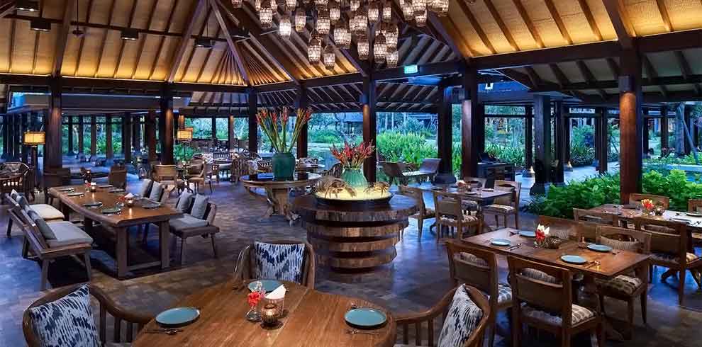 Sanur Beach - Hyatt Regency Bali