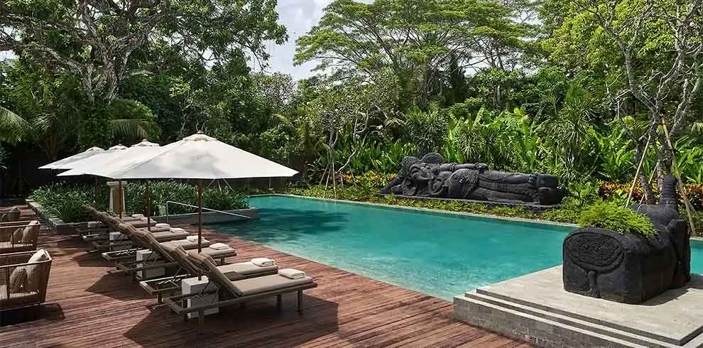 Sanur Beach - Hyatt Regency Bali